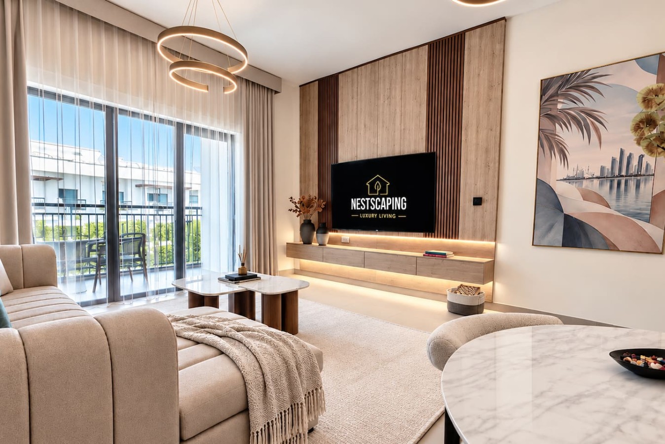 The Golf Resort - 1 Bedroom