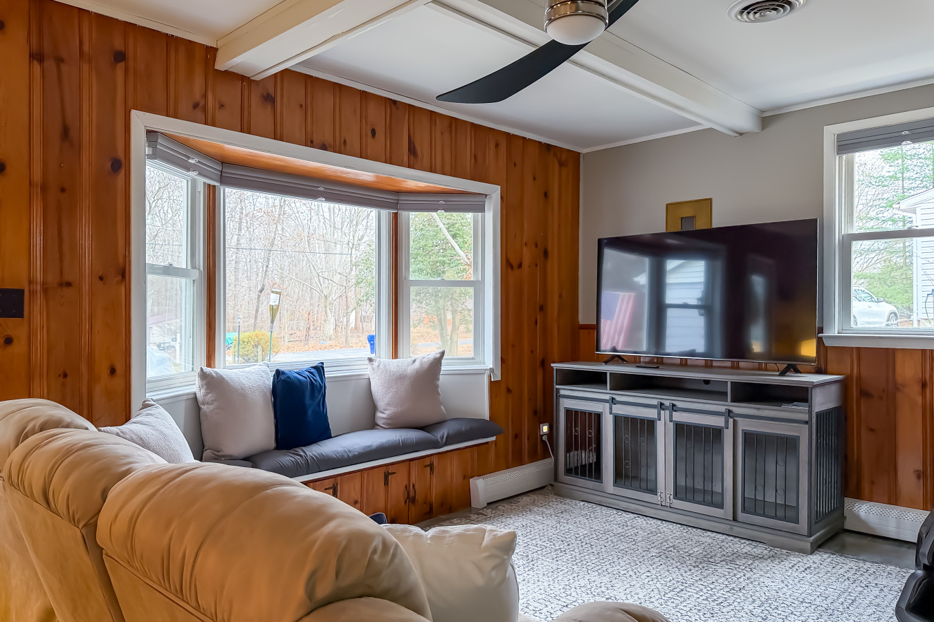 Near Dc, National Harbor, & Military Bases | Cozy Private Home - Maryland