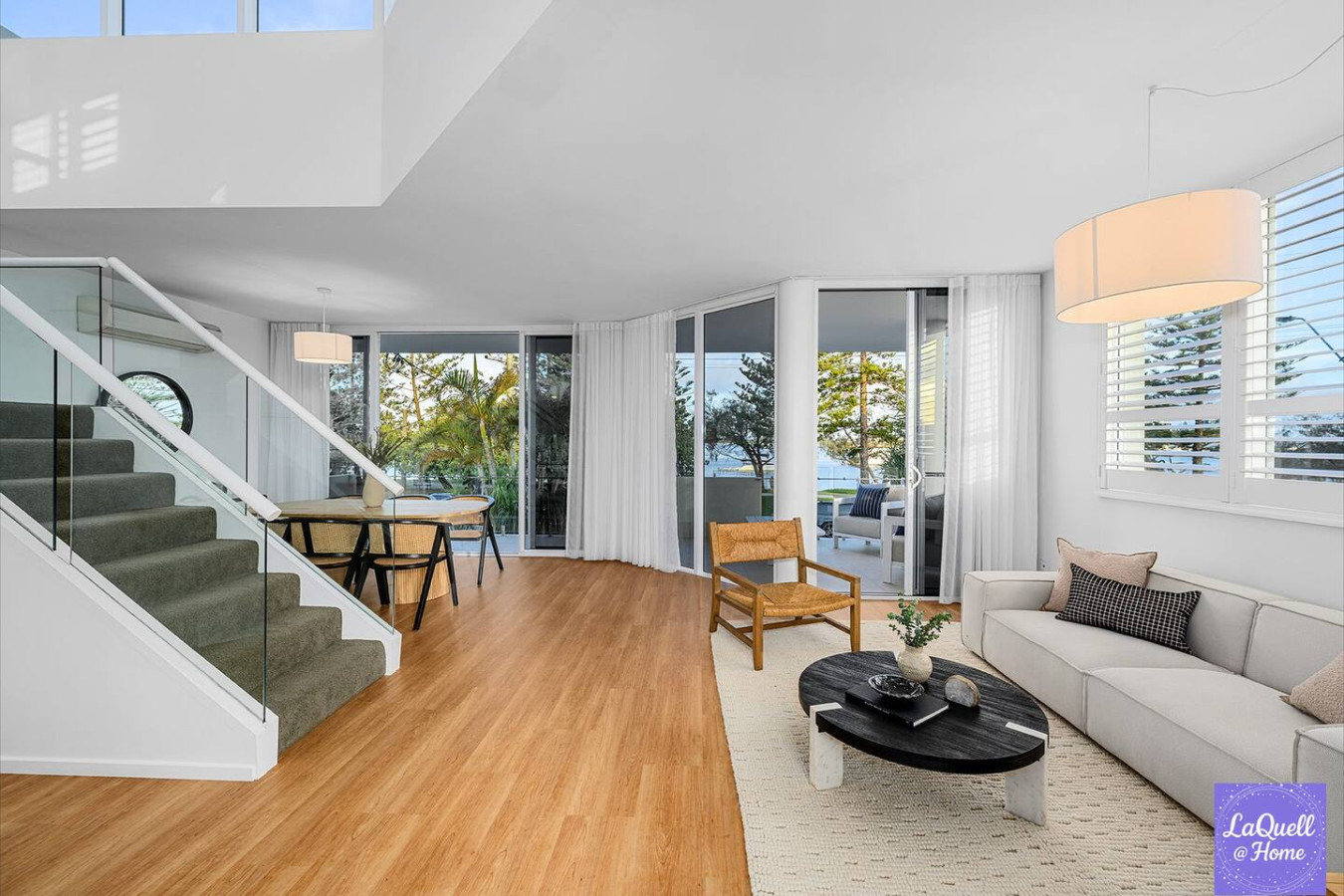 The Esplanade Escape - Pet Friendly