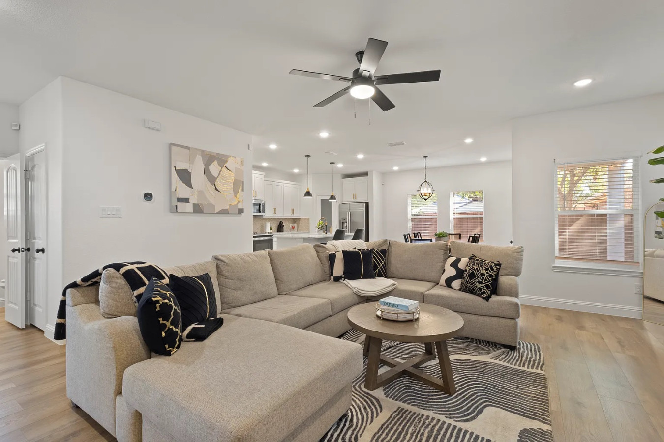 Stylish Dallas Home Minutes From Trinity Groves - 댈러스