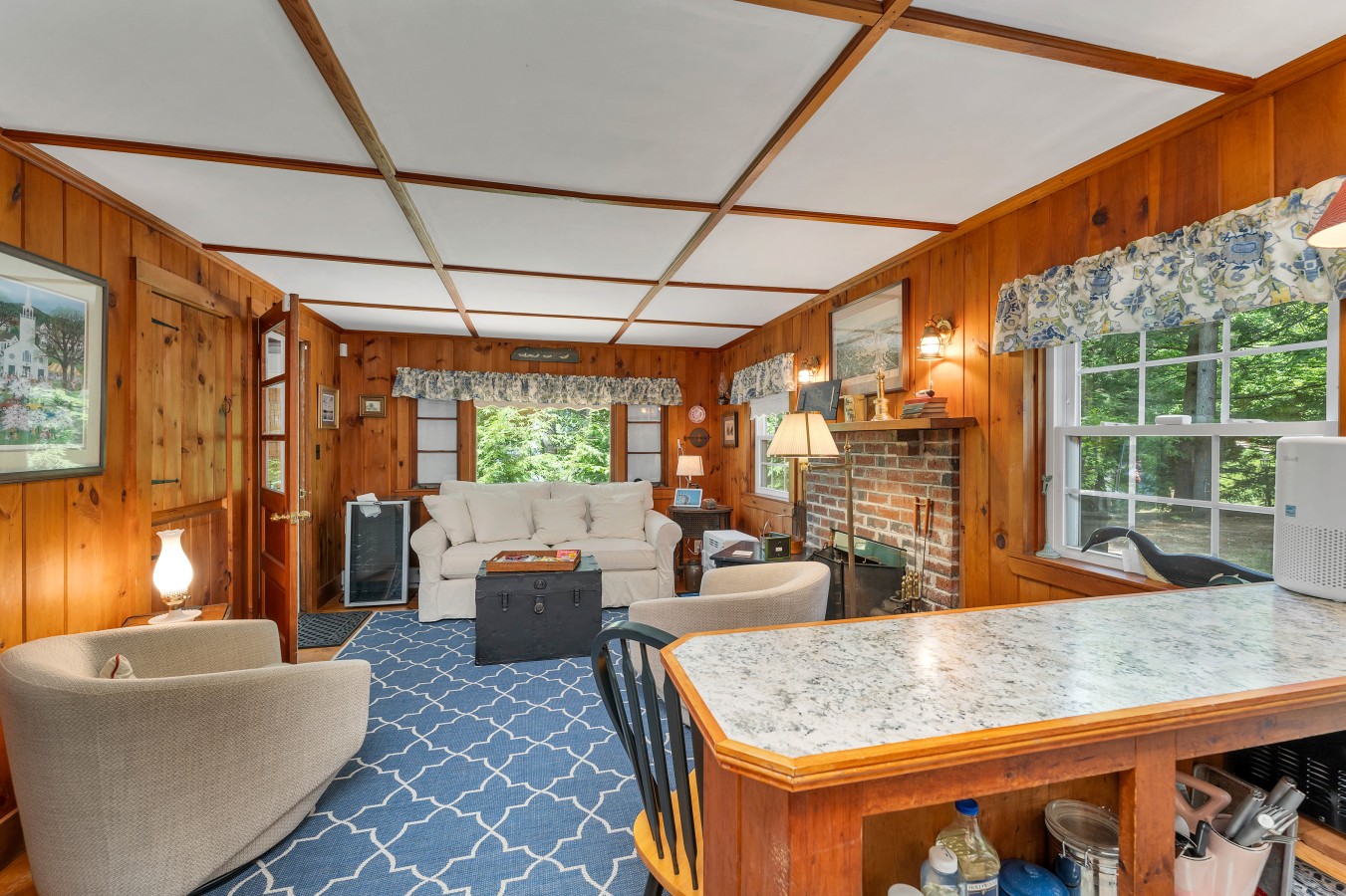 16 Coast Lane, Alton Bay, NH