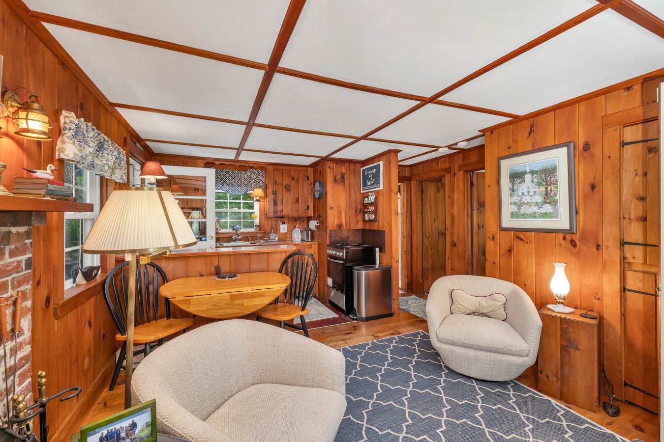 16 Coast Lane, Alton Bay, NH