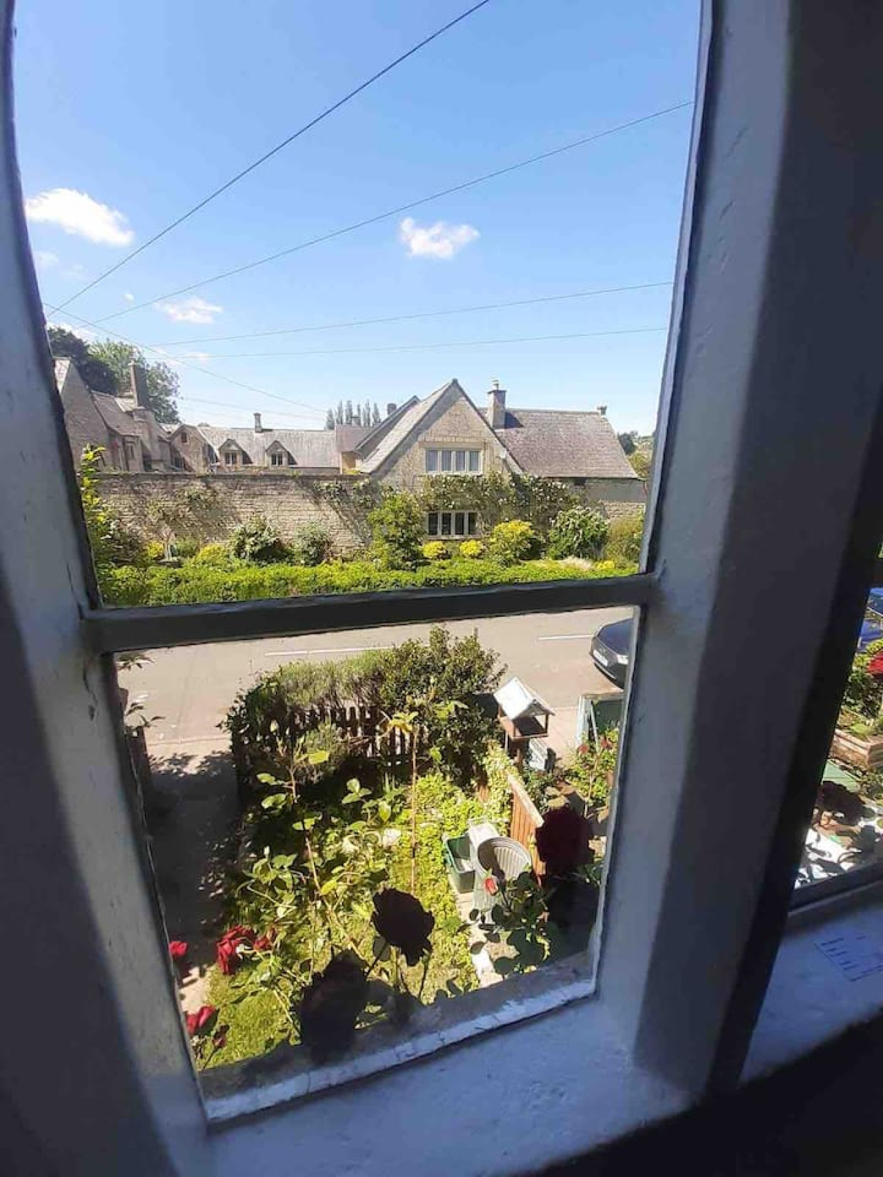 Crown Cottage in 2 Crown Cottages - Property image 2 - VivreStays