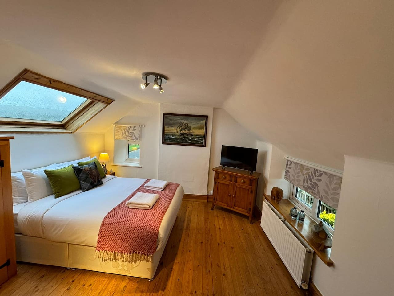The Annexe at Cherry Cottage in Upton Hill - Property image 4 - VivreStays