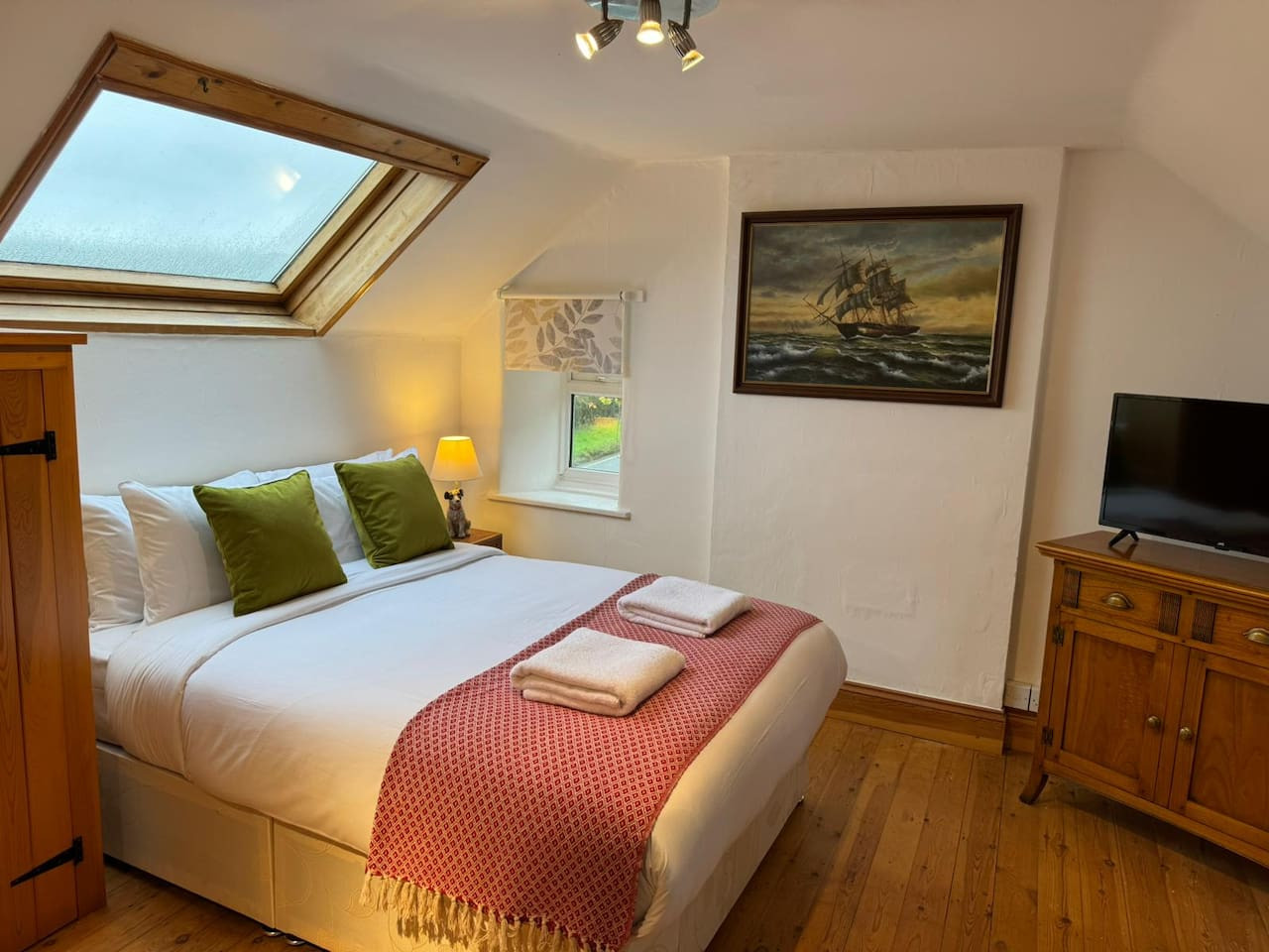 The Annexe at Cherry Cottage in Upton Hill - Property image 7 - VivreStays