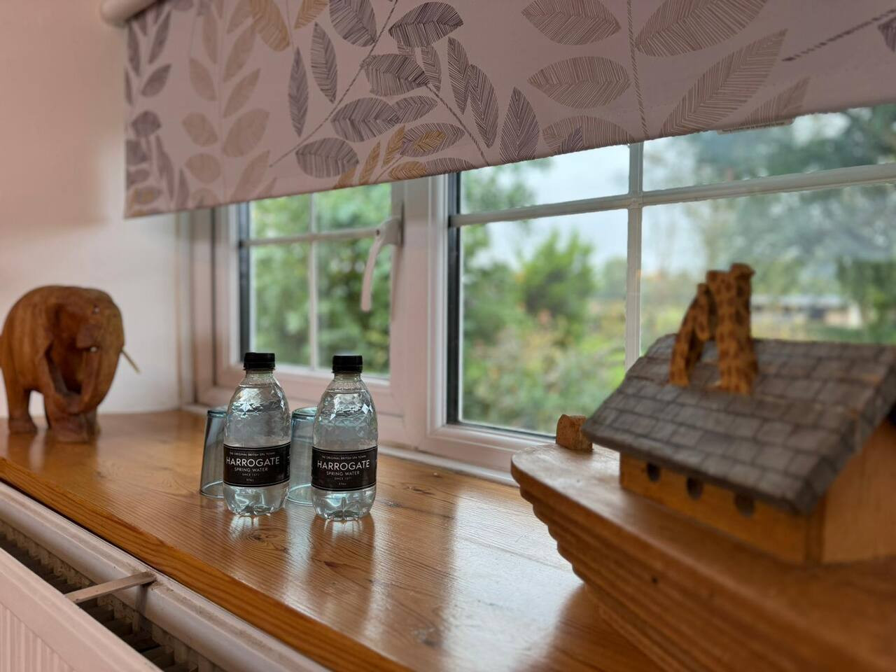 The Annexe at Cherry Cottage in Upton Hill - Property image 18 - VivreStays