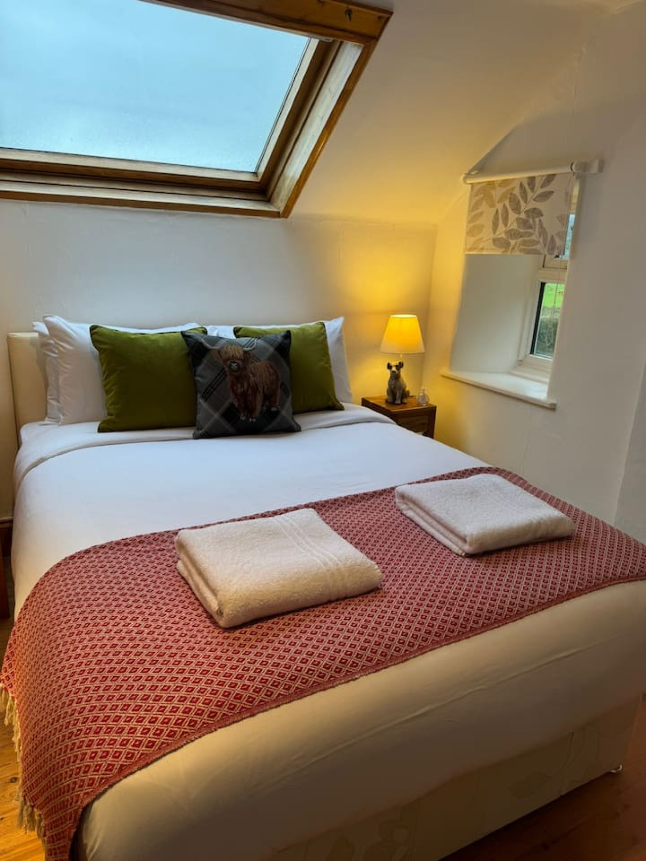The Annexe at Cherry Cottage in Upton Hill - Property image 28 - VivreStays