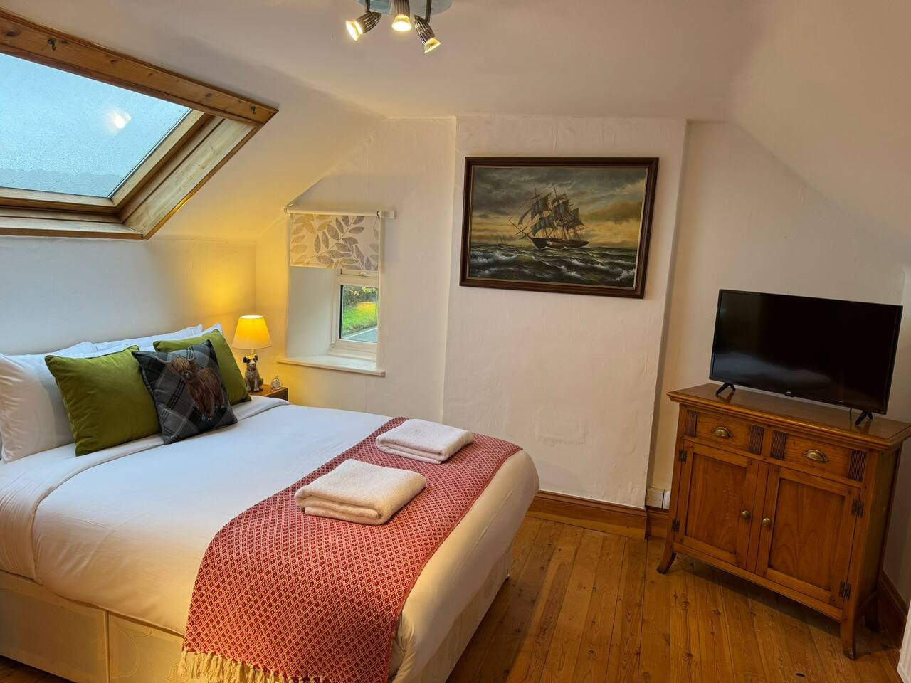 The Annexe at Cherry Cottage in Upton Hill - Property image 27 - VivreStays
