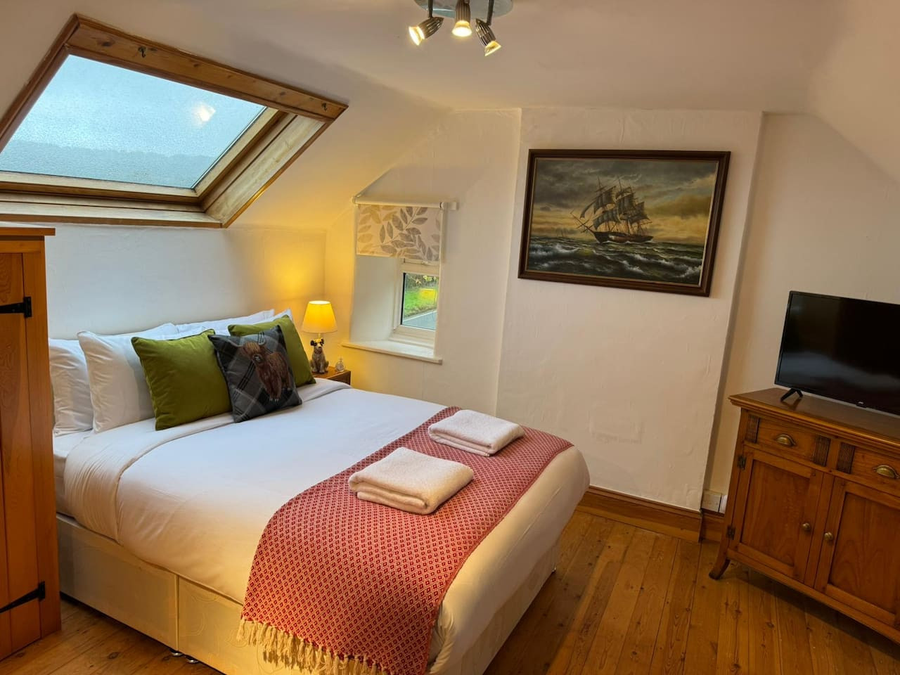 The Annexe at Cherry Cottage in Upton Hill - Property image 24 - VivreStays