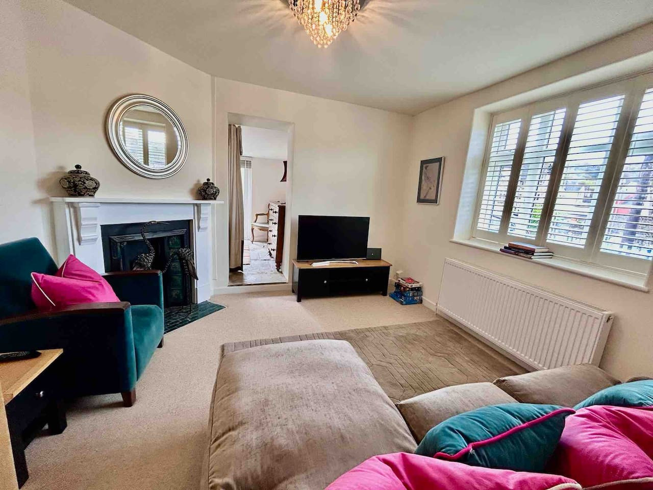 The Haven at Broadwell Terrace in 1 Broadwell Terrace - Property image 19 - VivreStays