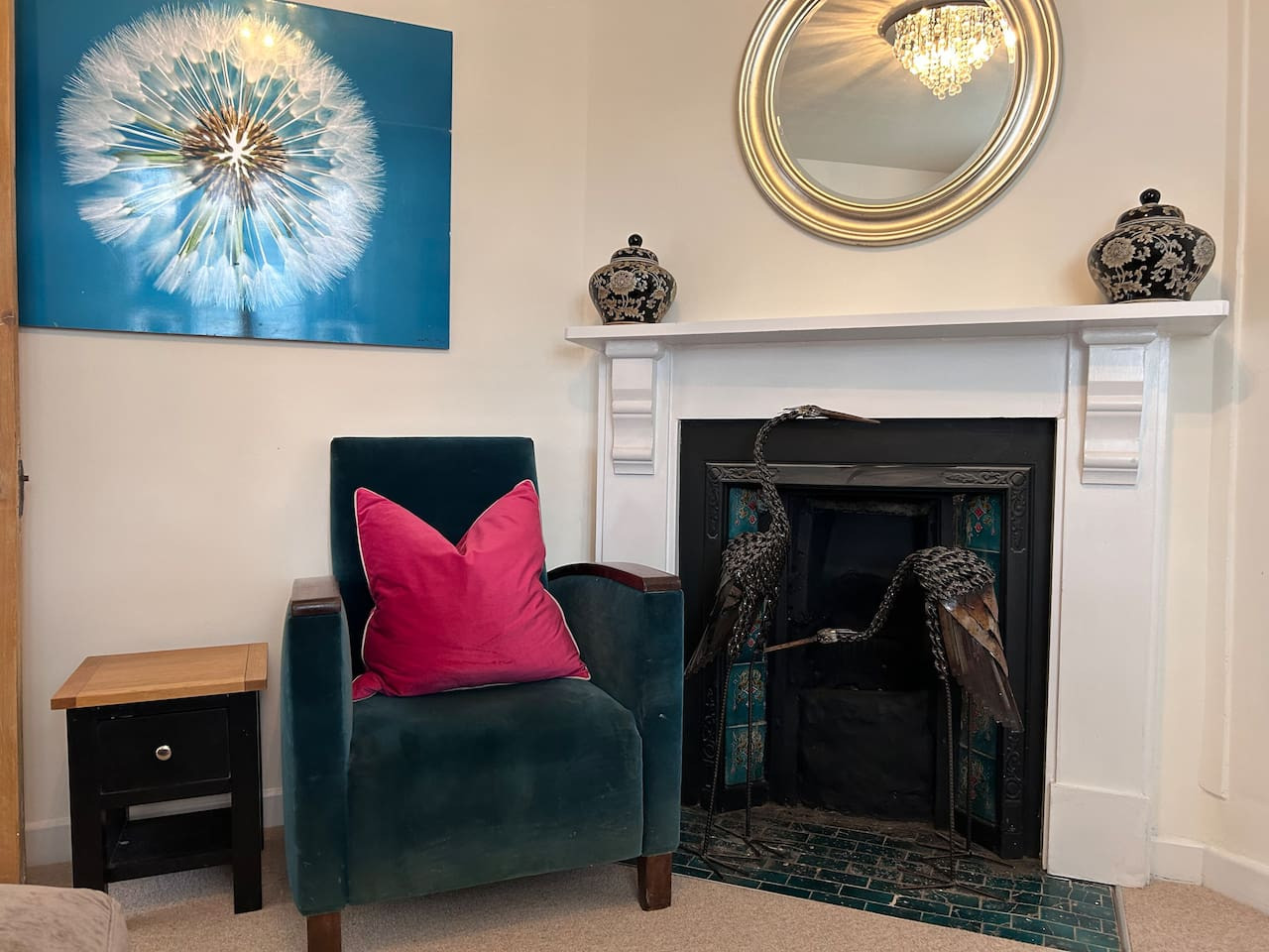 The Haven at Broadwell Terrace in 1 Broadwell Terrace - Property image 17 - VivreStays