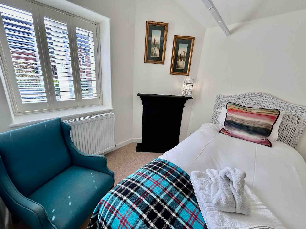 The Haven at Broadwell Terrace in 1 Broadwell Terrace - Property image 8 - VivreStays