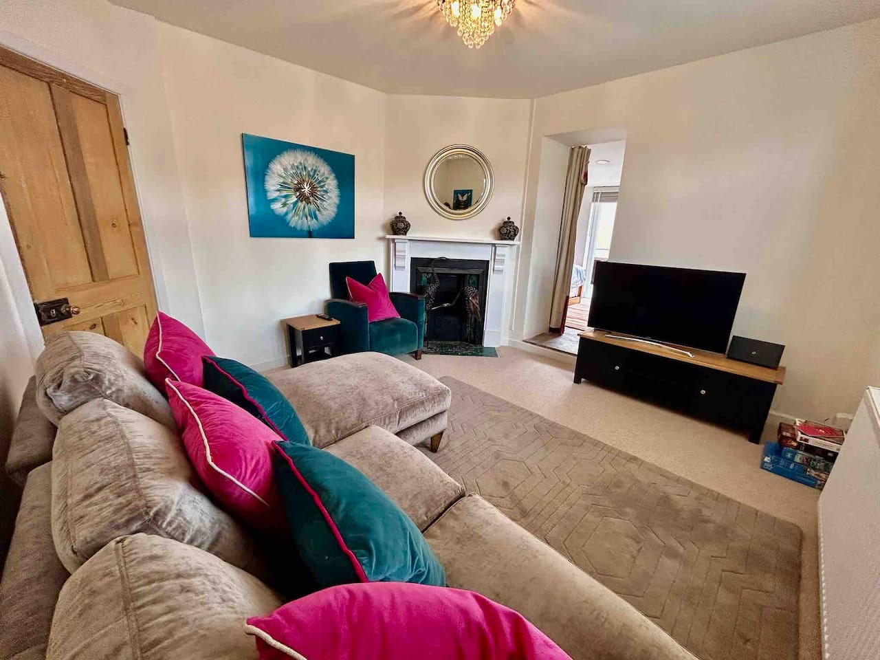 The Haven at Broadwell Terrace in 1 Broadwell Terrace - Property image 18 - VivreStays