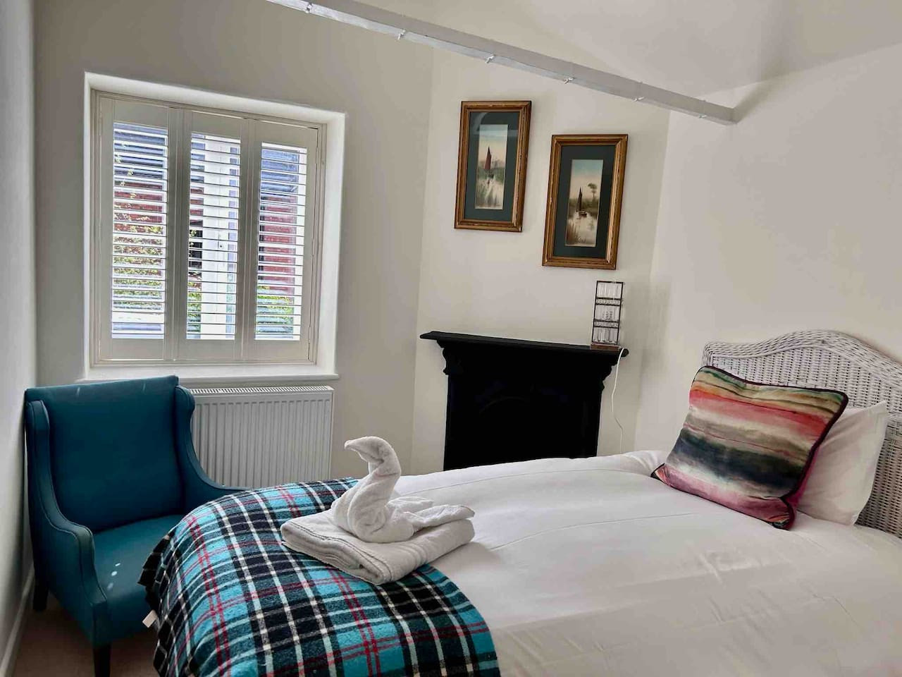The Haven at Broadwell Terrace in 1 Broadwell Terrace - Property image 7 - VivreStays