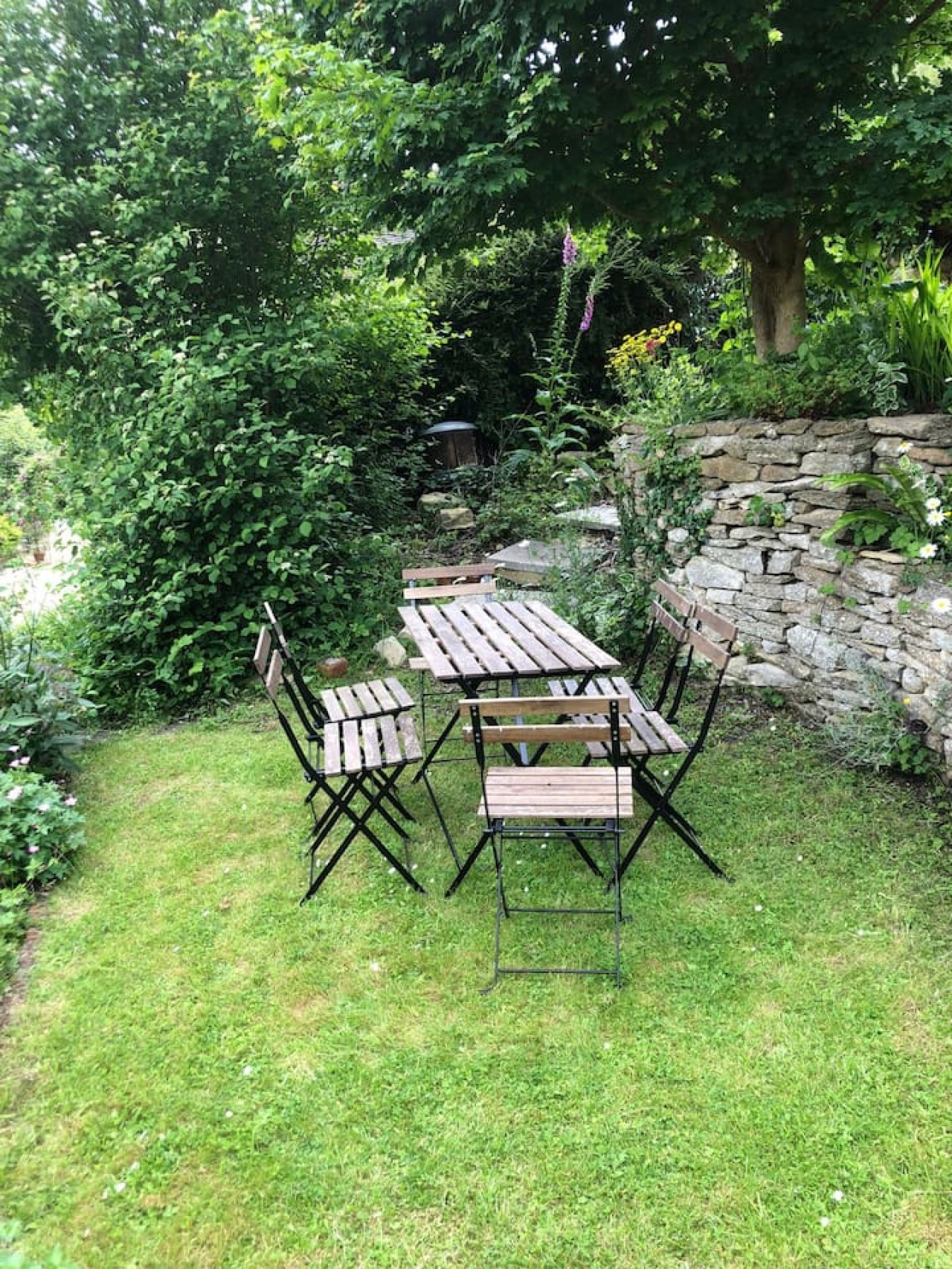 Springbank Cottage in Springbank Cottage - Property image 28 - VivreStays