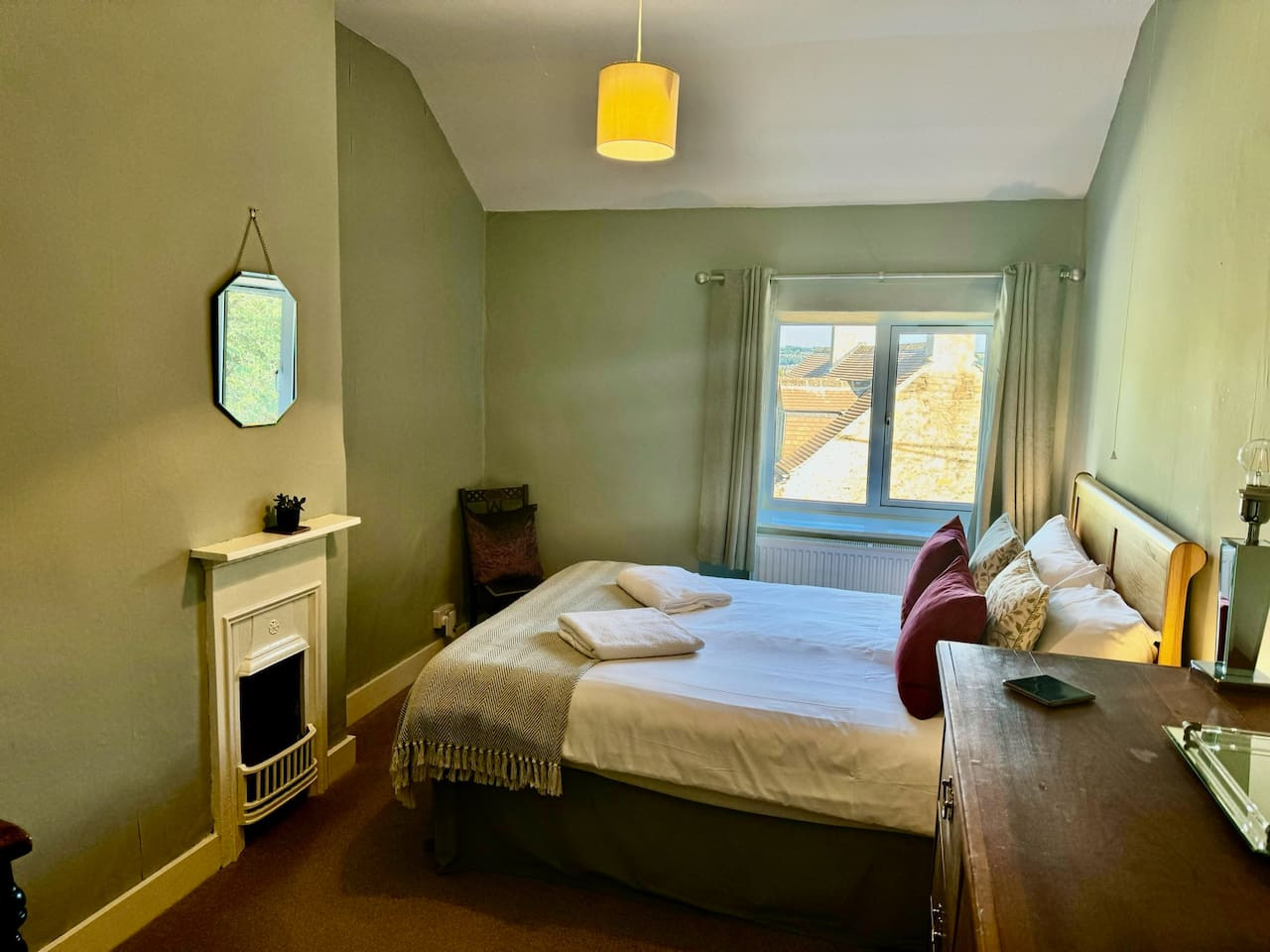 Springbank Cottage in Springbank Cottage - Property image 17 - VivreStays