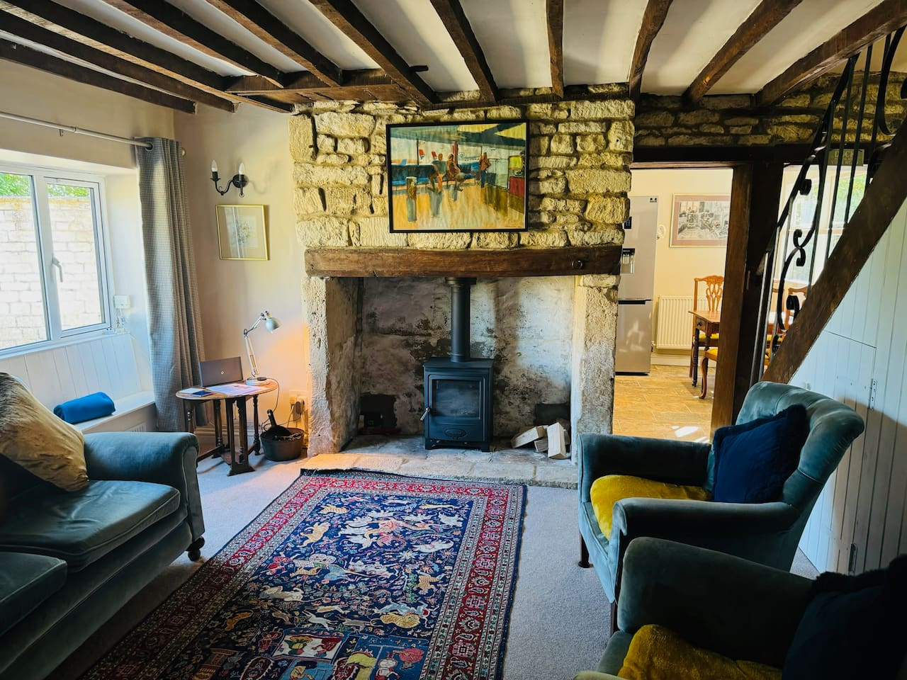 Springbank Cottage in Springbank Cottage - Property image 13 - VivreStays