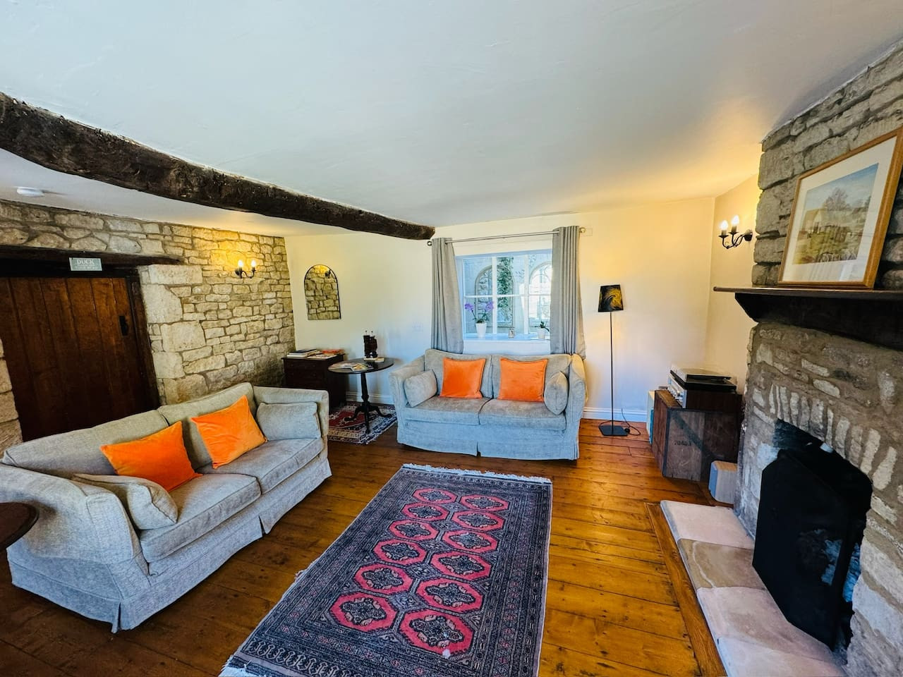 Springbank Cottage in Springbank Cottage - Property image 7 - VivreStays