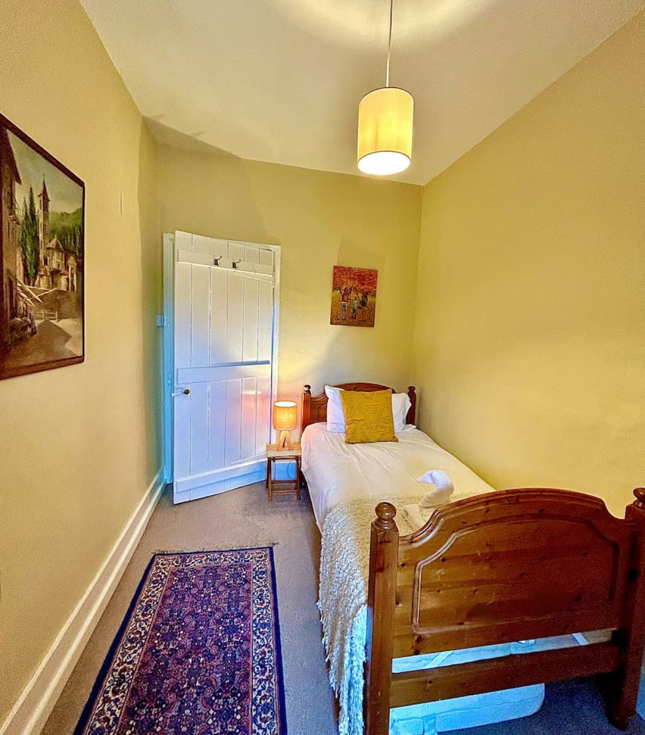 Springbank Cottage in Springbank Cottage - Property image 22 - VivreStays