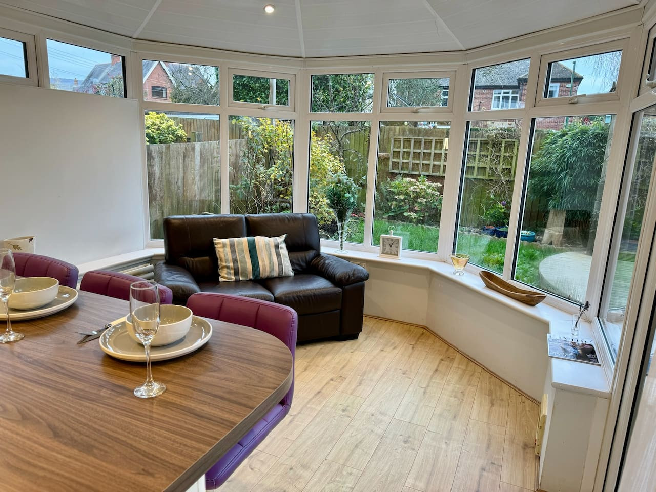 Solstar House in 11 Blackwell Close - Property image 8 - VivreStays