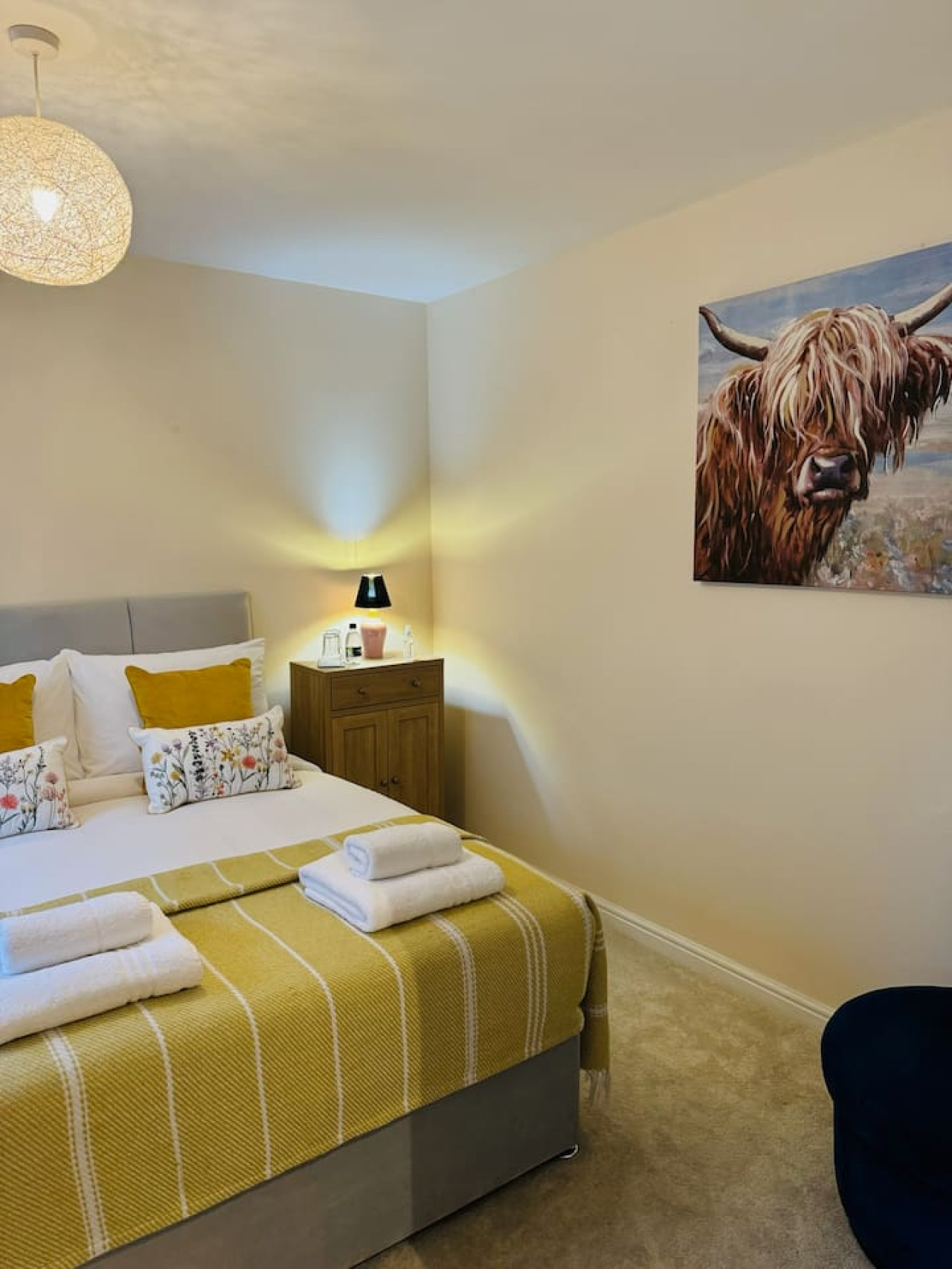 Solstar House in 11 Blackwell Close - Property image 9 - VivreStays