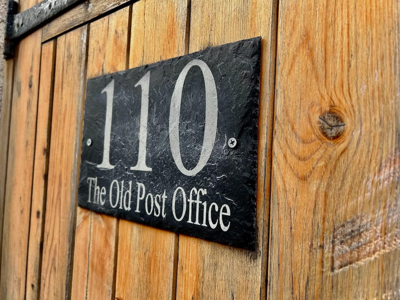 The Old Post Office in 110 Kingscourt Lane - Property image 23 - VivreStays