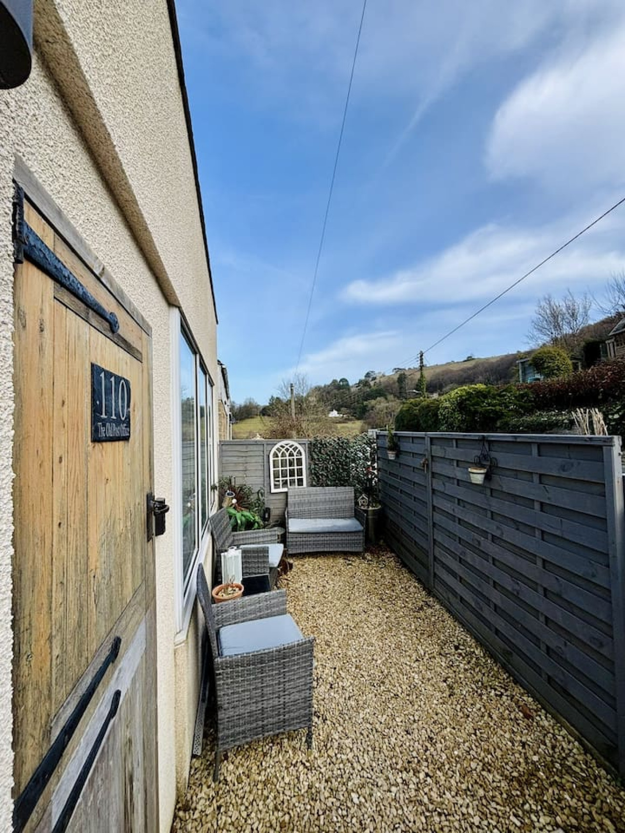The Old Post Office in 110 Kingscourt Lane - Property image 37 - VivreStays