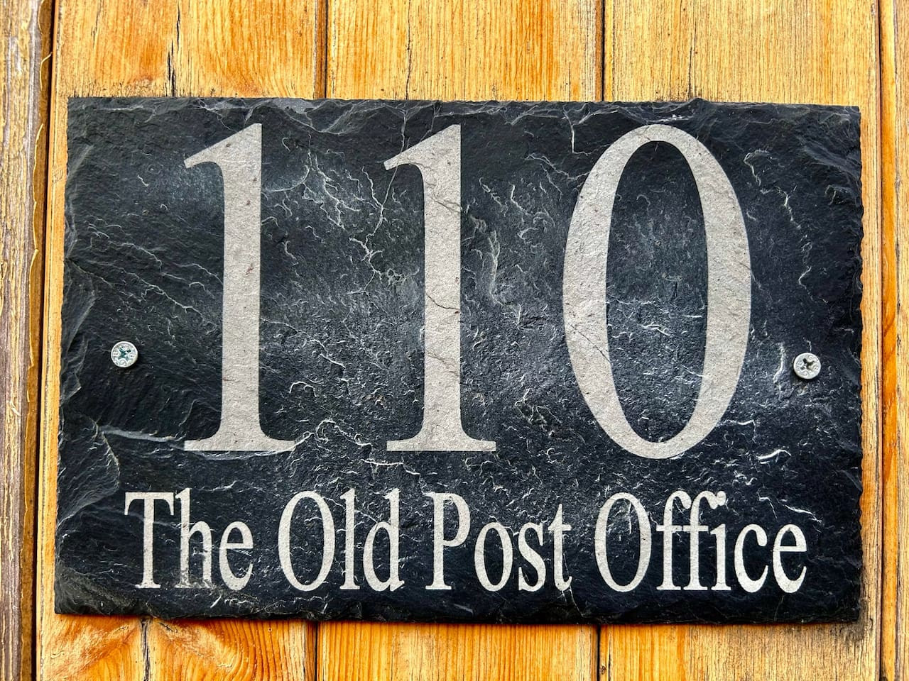 The Old Post Office in 110 Kingscourt Lane - Property image 10 - VivreStays