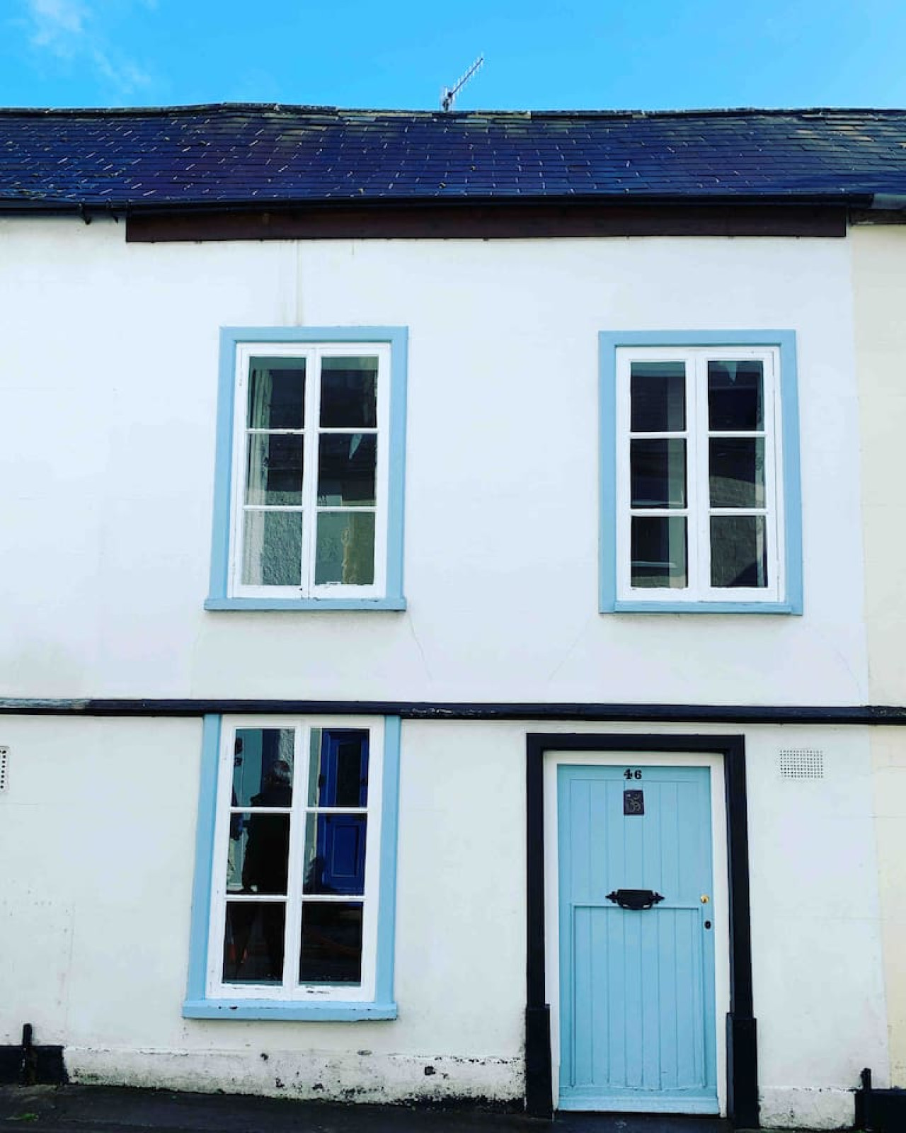 Market Lodge in 46 Lower Street - Property image 6 - VivreStays