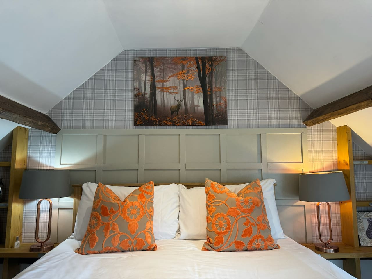 Market Lodge in 46 Lower Street - Property image 59 - VivreStays