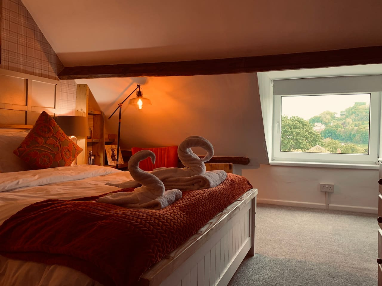 Market Lodge in 46 Lower Street - Property image 34 - VivreStays