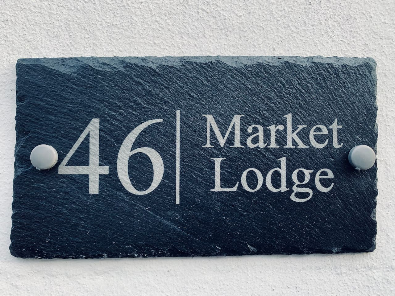 Market Lodge in 46 Lower Street - Property image 13 - VivreStays