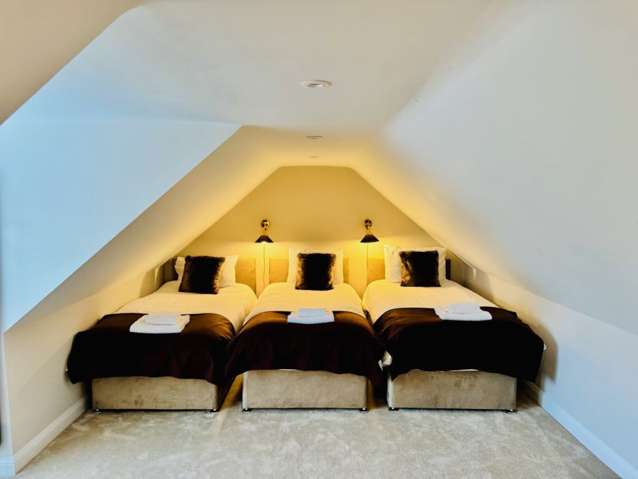 The Kennels - Luxe Collection in HMHH+23 Badminton, UK - Property image 15 - VivreStays