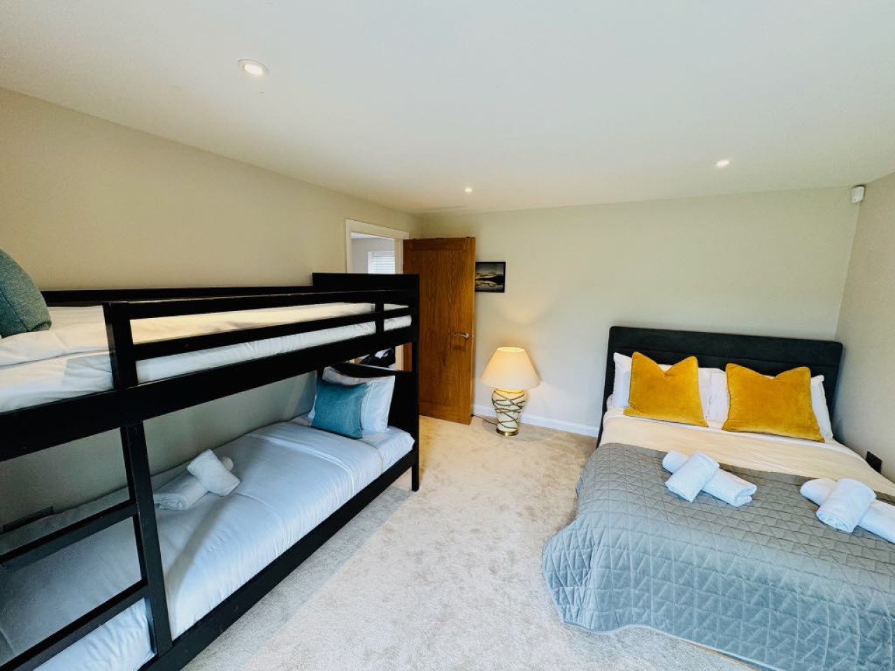 The Kennels - Luxe Collection in HMHH+23 Badminton, UK - Property image 17 - VivreStays