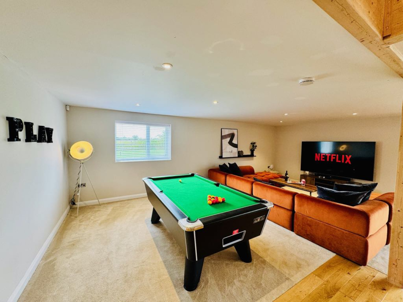 The Kennels - Luxe Collection in HMHH+23 Badminton, UK - Property image 20 - VivreStays