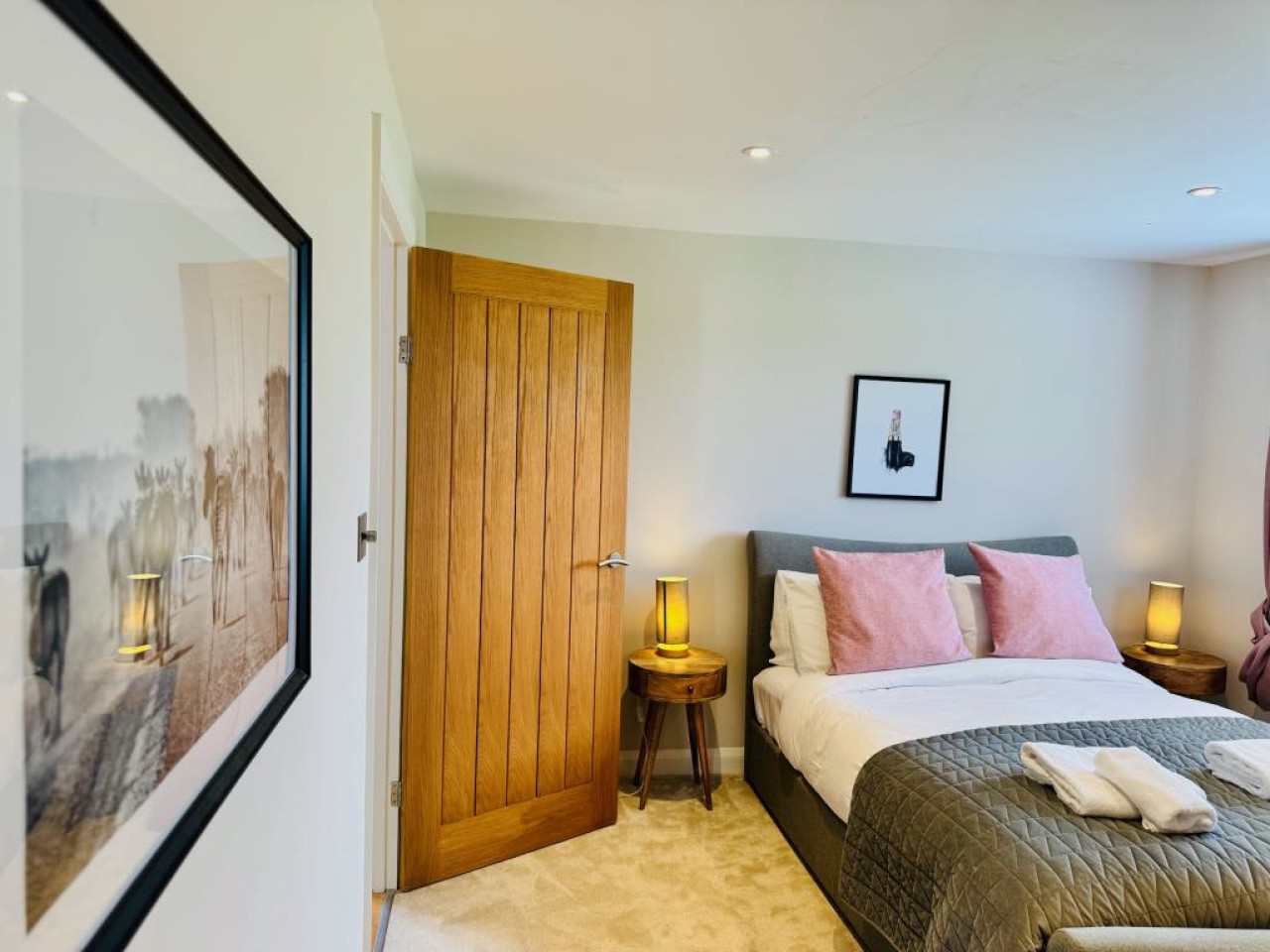 The Kennels - Luxe Collection in HMHH+23 Badminton, UK - Property image 10 - VivreStays