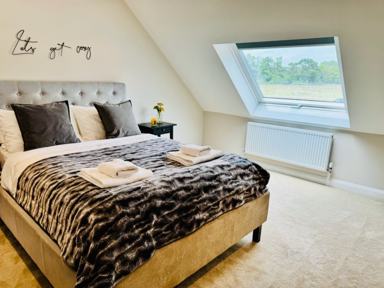 The Kennels - Luxe Collection in HMHH+23 Badminton, UK - Property image 6 - VivreStays