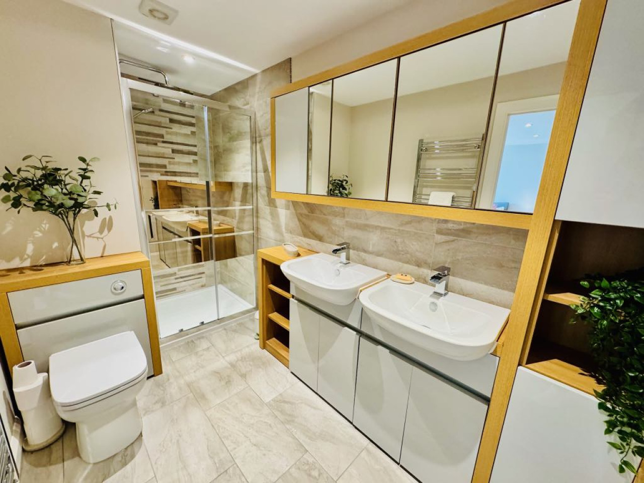 The Kennels - Luxe Collection in HMHH+23 Badminton, UK - Property image 16 - VivreStays