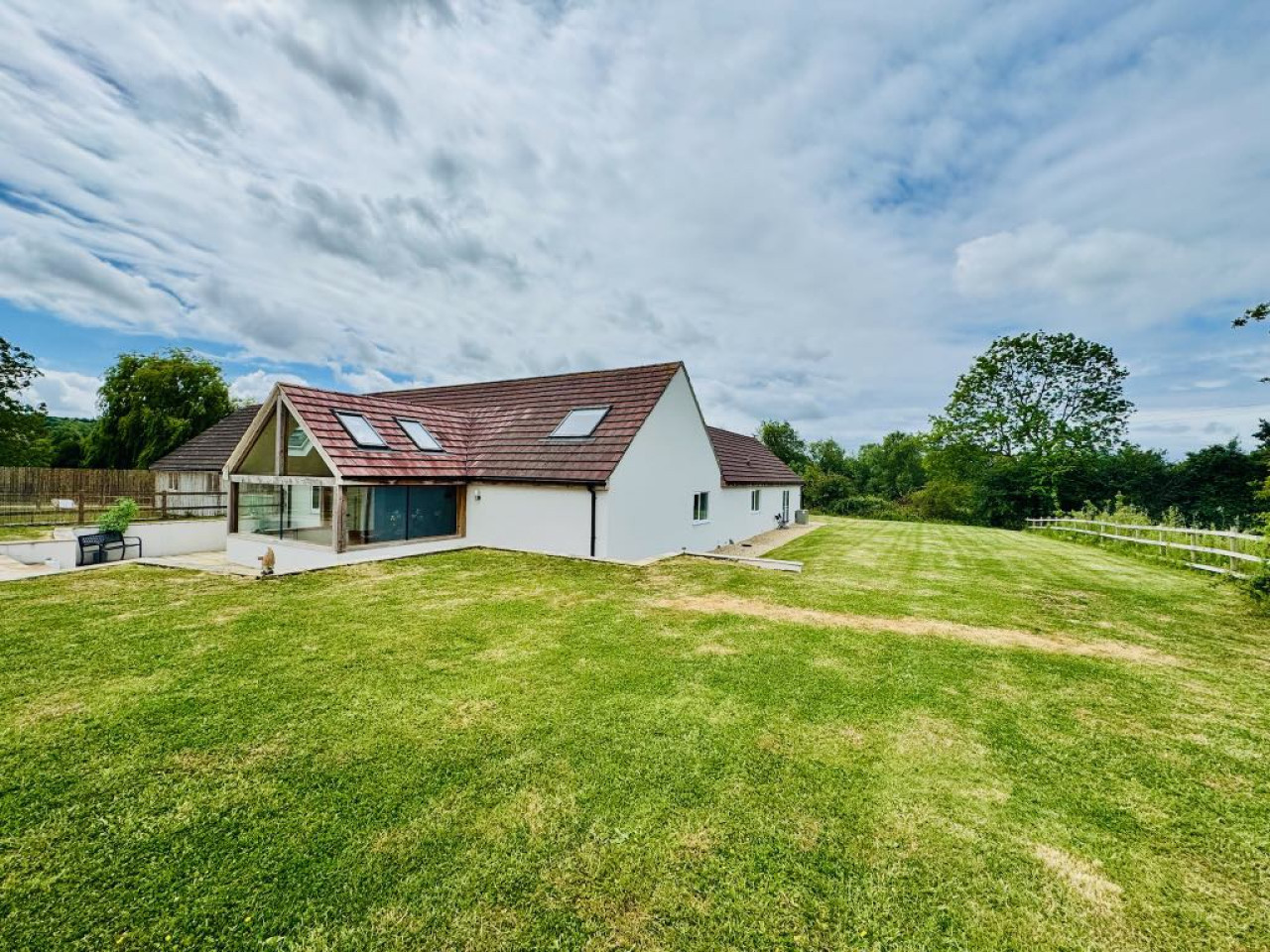 The Kennels - Luxe Collection in HMHH+23 Badminton, UK - Property image 11 - VivreStays