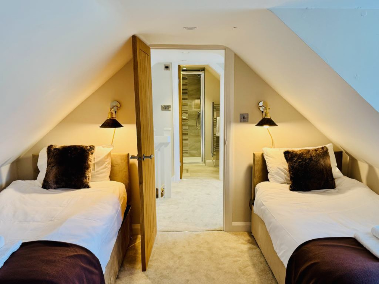 The Kennels - Luxe Collection in HMHH+23 Badminton, UK - Property image 18 - VivreStays
