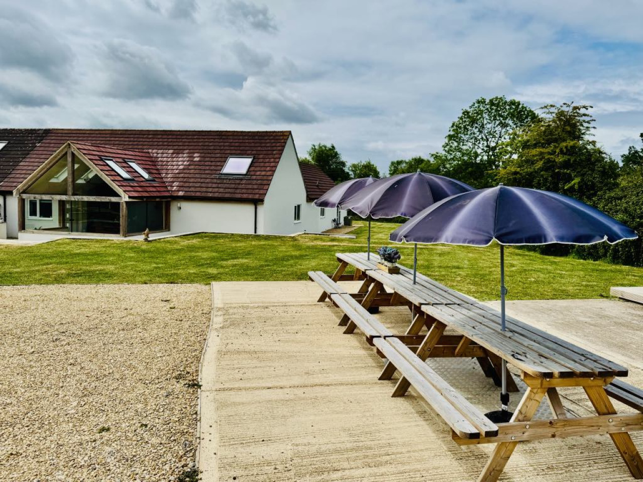 The Kennels - Luxe Collection in HMHH+23 Badminton, UK - Property image 12 - VivreStays