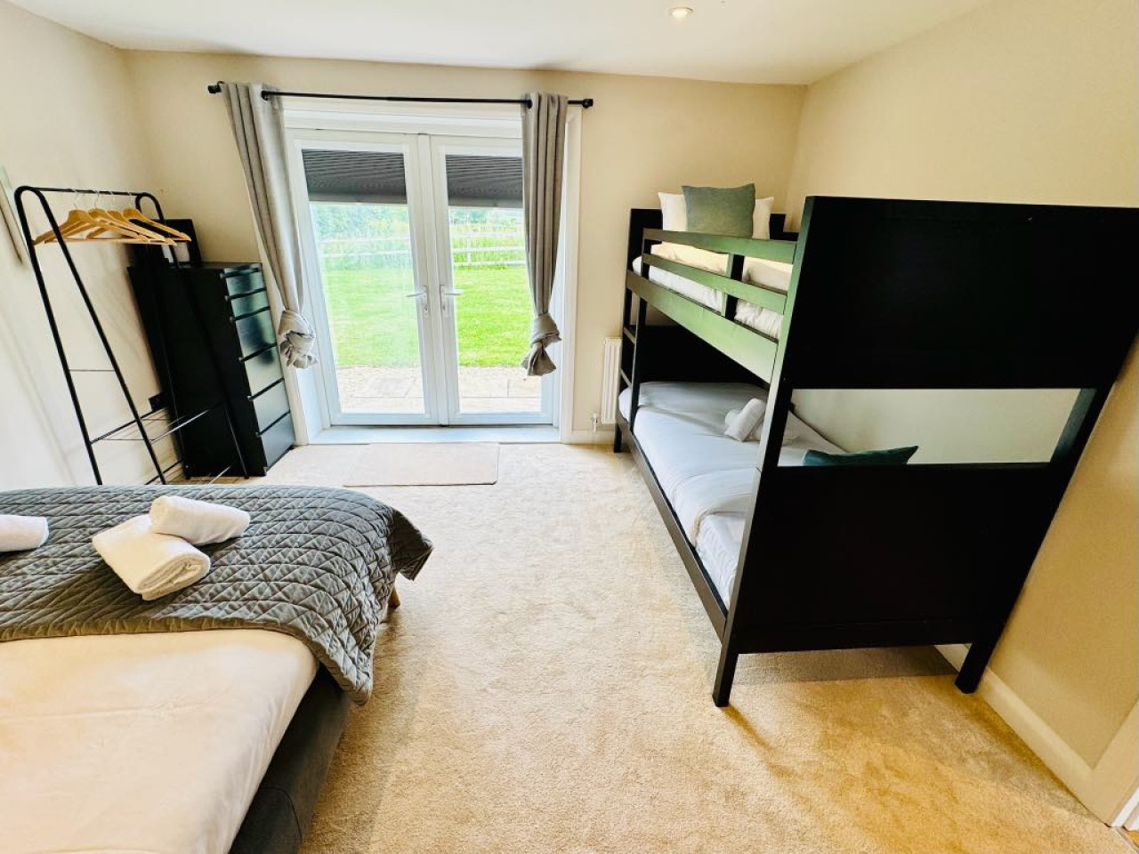 The Kennels - Luxe Collection in HMHH+23 Badminton, UK - Property image 13 - VivreStays