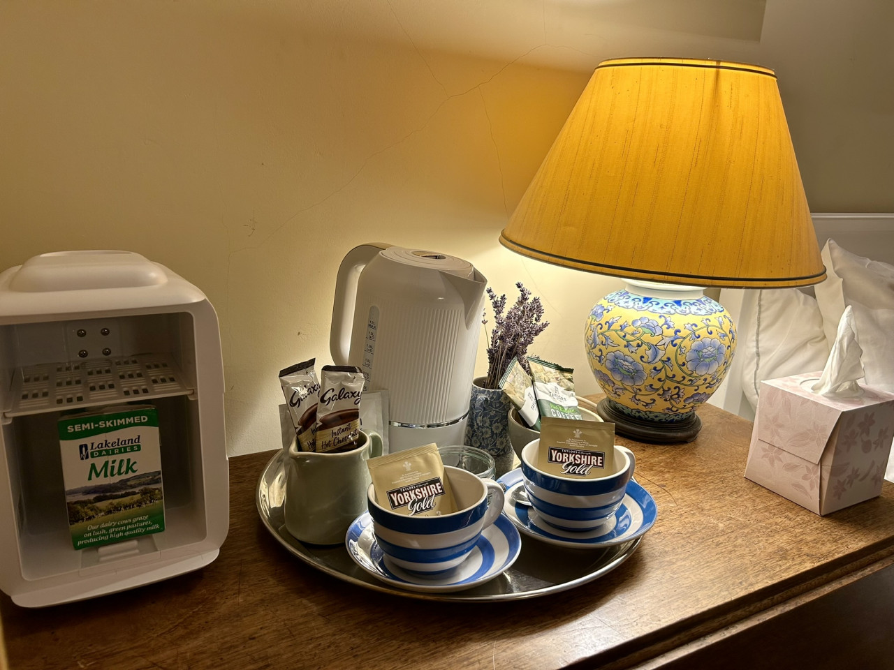 Hill House - 2 Bed Guest Suite in 19 Crawley Hill, Uley, Dursley GL11 5BH, UK - Property image 4 - VivreStays