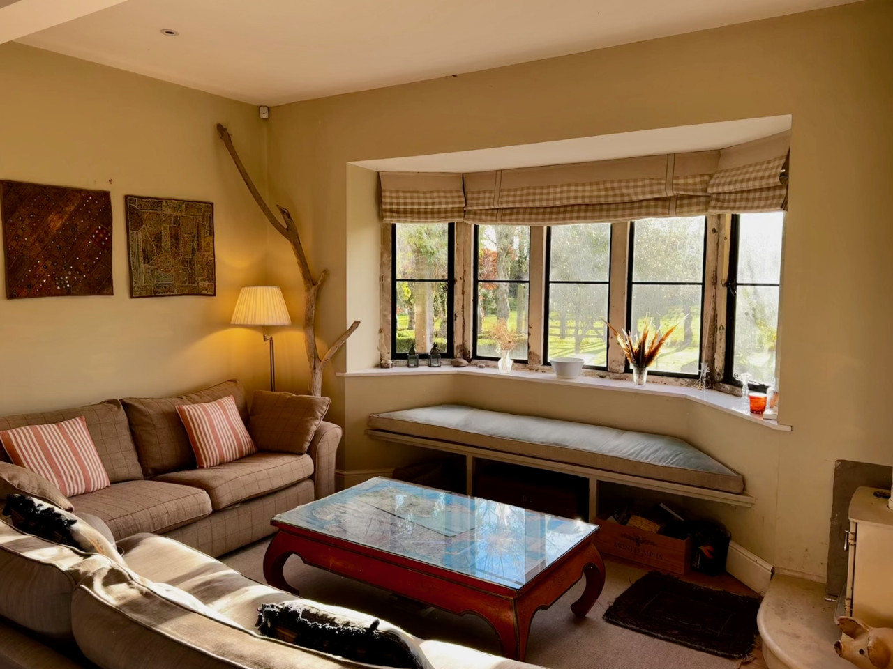 Hill House - 5 Bedroom Country House in 19 Crawley Hill, Uley, Dursley GL11 5BH, UK - Property image 7 - VivreStays