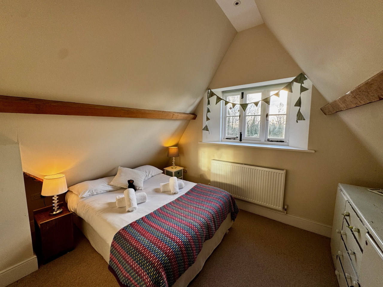 Hill House - 5 Bedroom Country House in 19 Crawley Hill, Uley, Dursley GL11 5BH, UK - Property image 20 - VivreStays