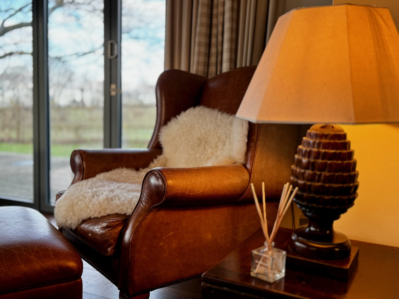 Hill House - 5 Bedroom Country House in 19 Crawley Hill, Uley, Dursley GL11 5BH, UK - Property image 8 - VivreStays
