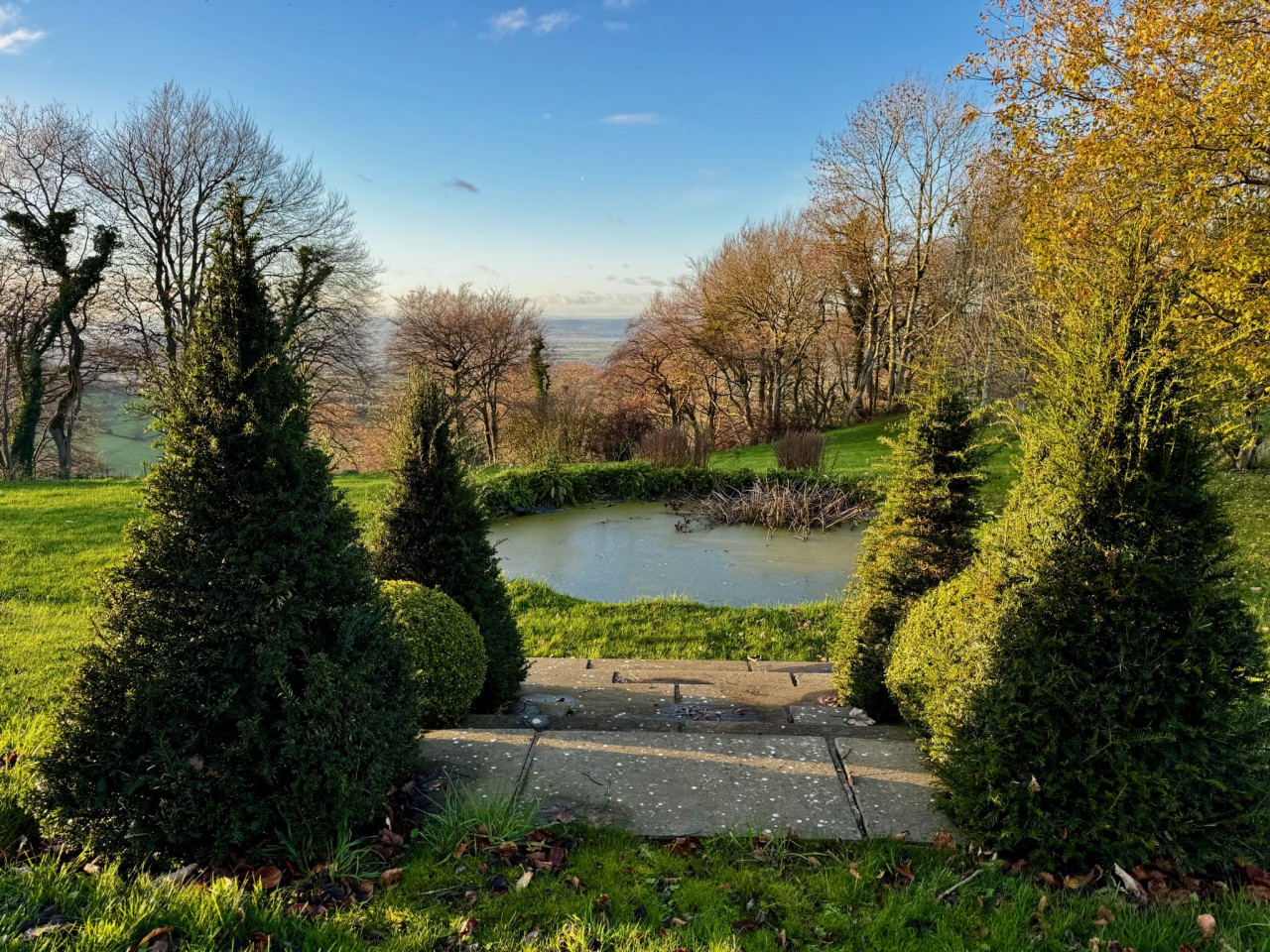 Hill House - 5 Bedroom Country House in 19 Crawley Hill, Uley, Dursley GL11 5BH, UK - Property image 22 - VivreStays