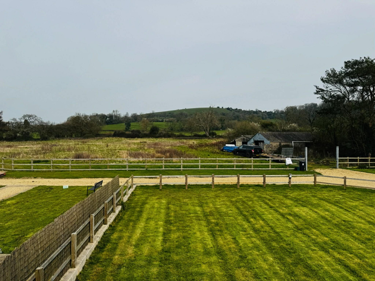 Flexor Farm - Luxe Collection in 16 Birgage Rd, Hawkesbury Upton, Badminton GL9 1BH, UK - Property image 26 - VivreStays