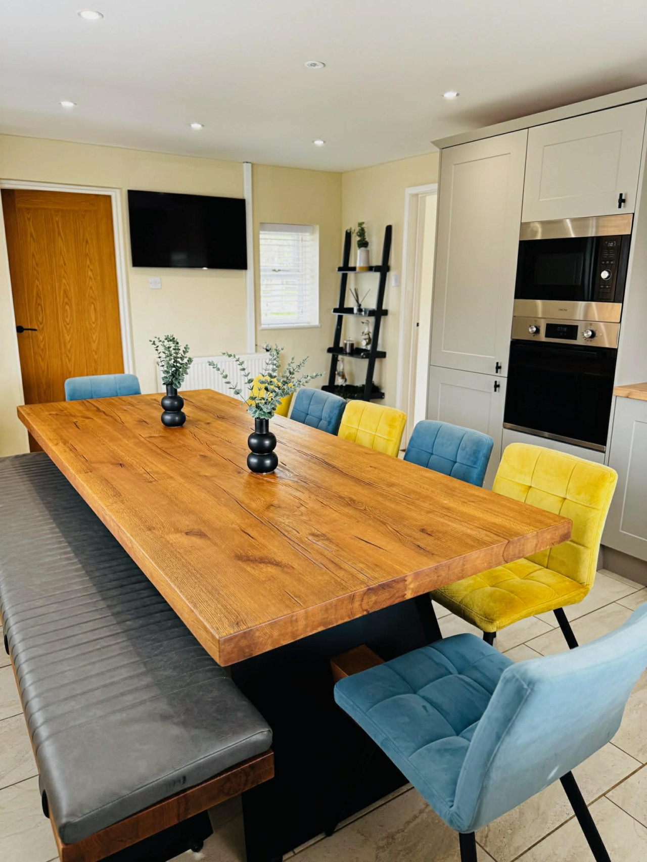 Flexor Farm - Luxe Collection in 16 Birgage Rd, Hawkesbury Upton, Badminton GL9 1BH, UK - Property image 12 - VivreStays