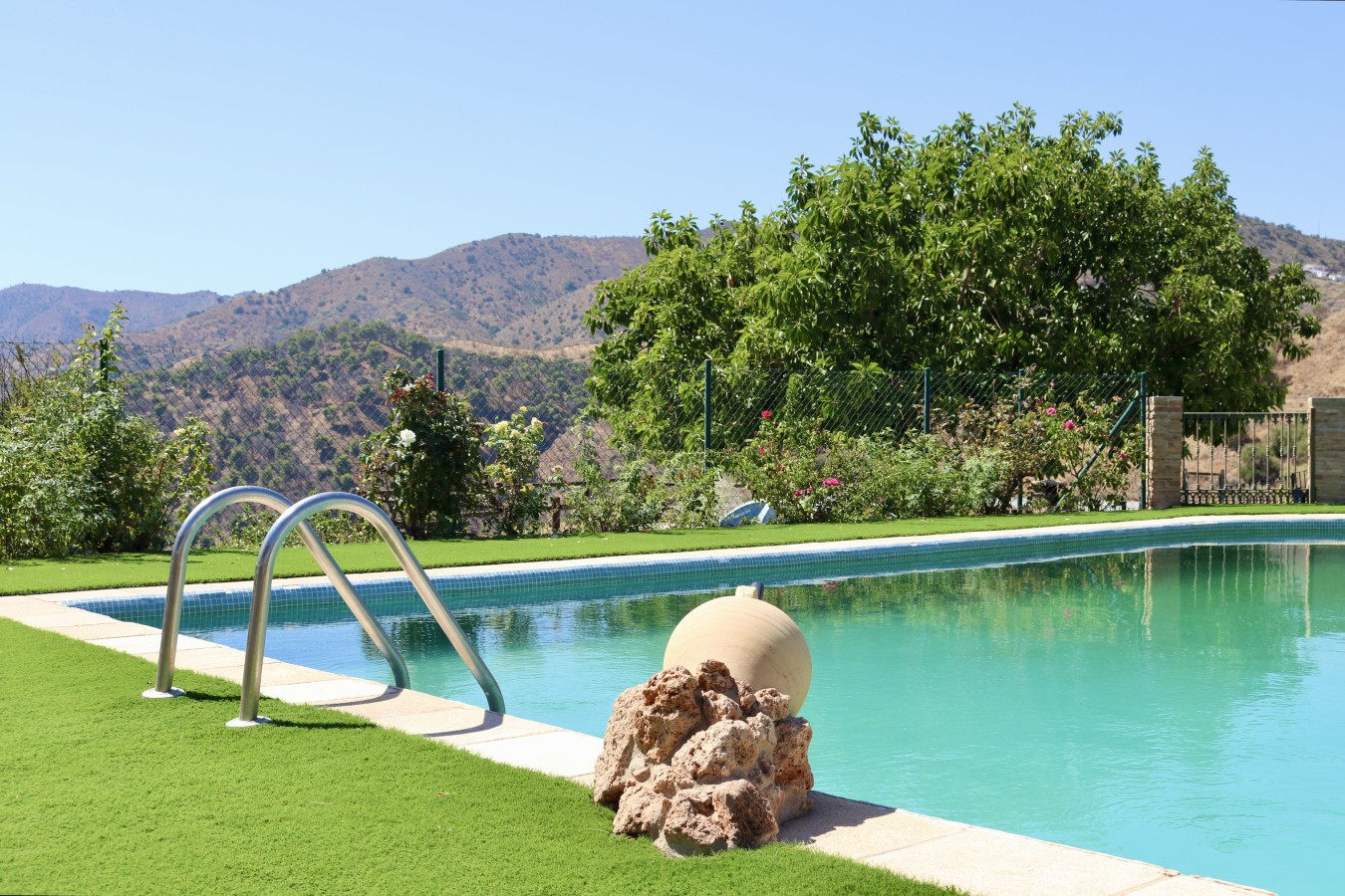 Villa Mi Sueño | Nature | Pool & Open Skies | 3B